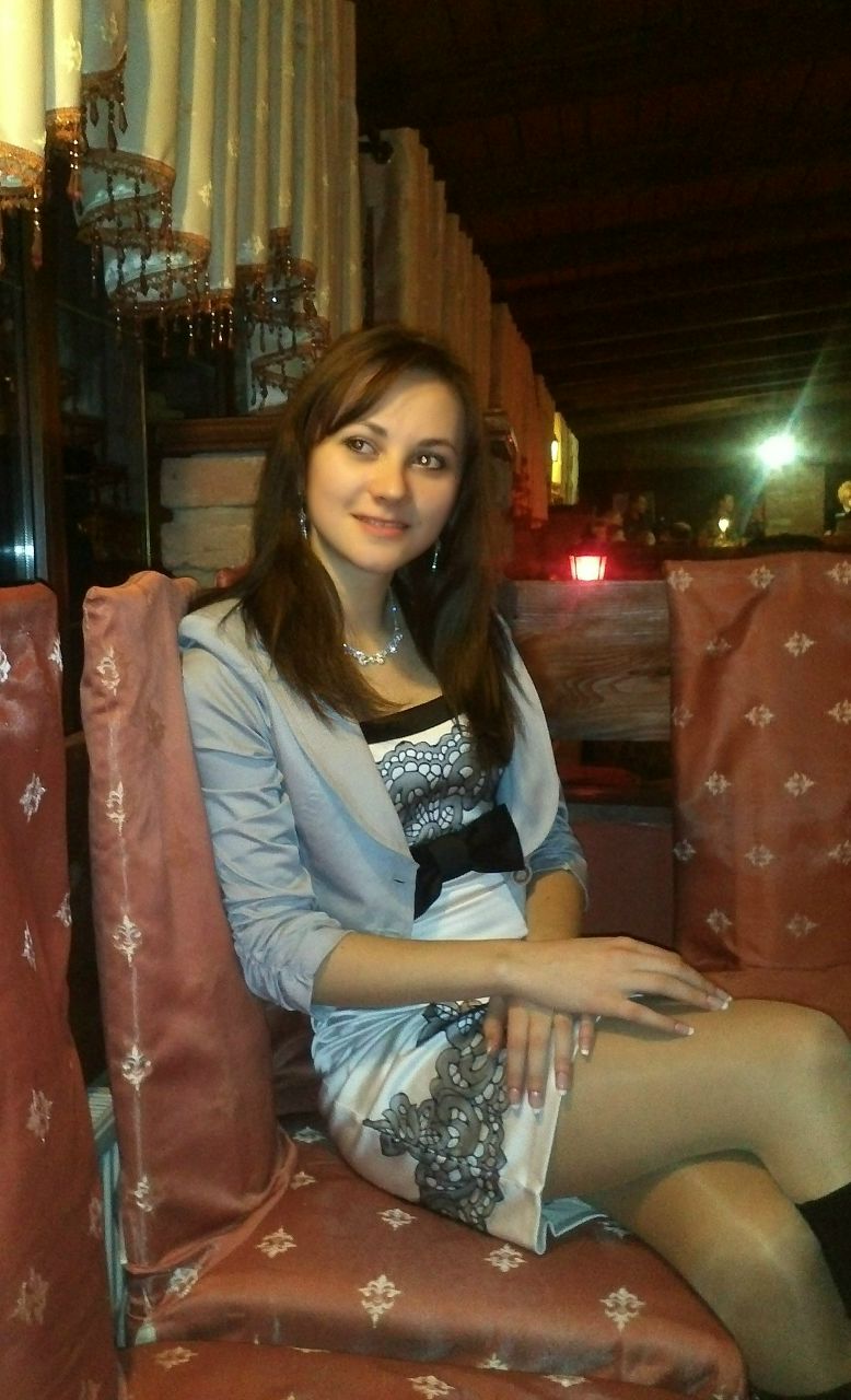 Надія Гнат | Львов