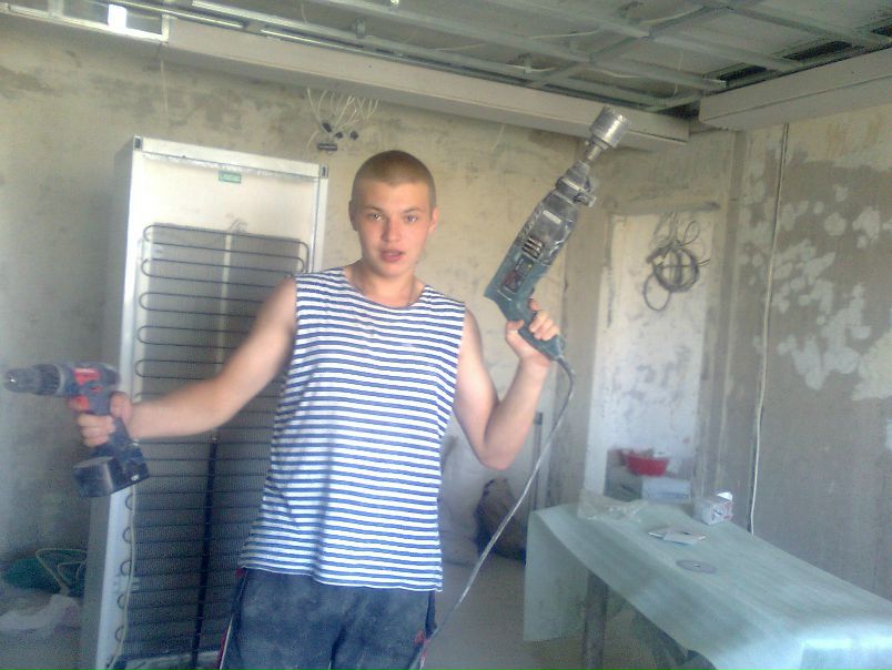 №34, Родион Родион, 31 год, Каменское / Днепродзержинск №34, Родион Родион, 31 год, Каменское / Днепродзержинск