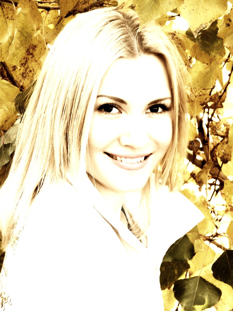 Danata Fedina | Красноярск