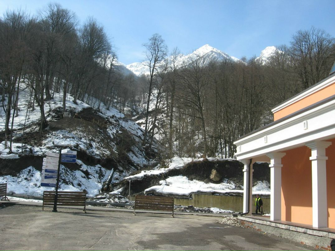 Сергей Лазарев | Москва