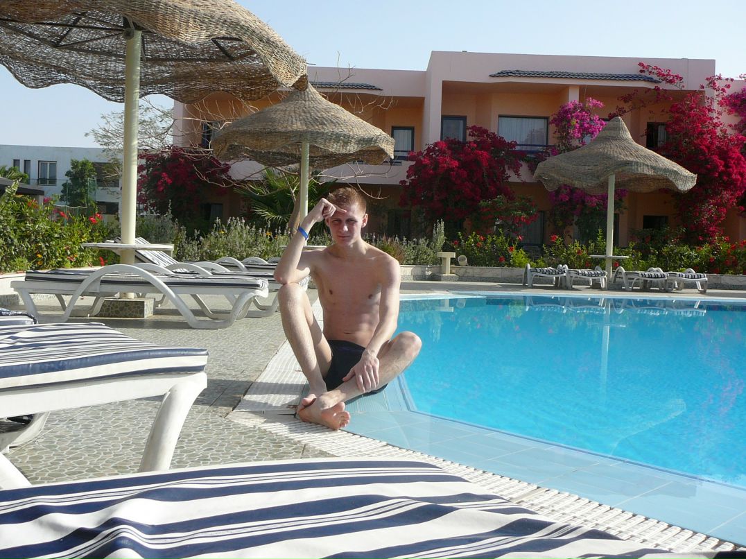 Даниил Кожевников | Halifax