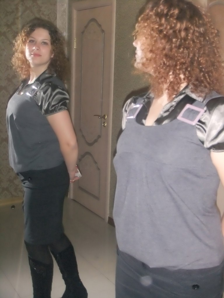 Вера Матвеева | Александров