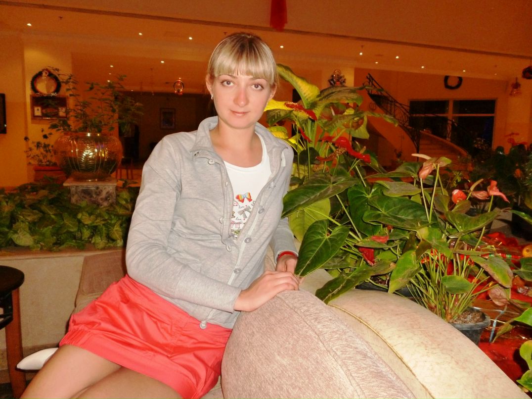 Антон Старков | Сургут