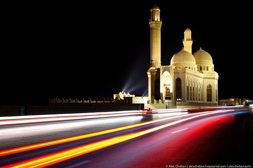 Elgun Aliyev ROmANtIK | Баку