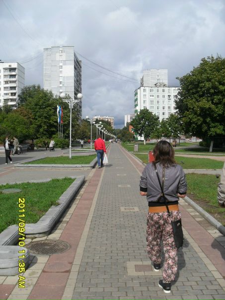 №2, Lesia Potorak, 34 года, Черновцы №2, Lesia Potorak, 34 года, Черновцы