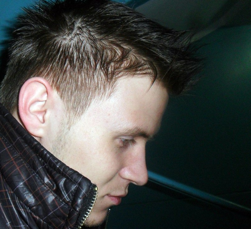 Максим Куценко Dis/bOy | Волгоград