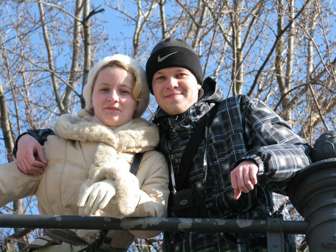 Стас Гришков | Москва