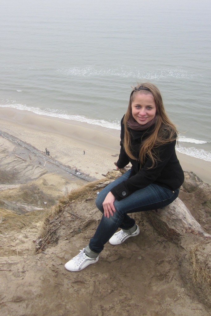 Анастасия Хадневич | Калининград