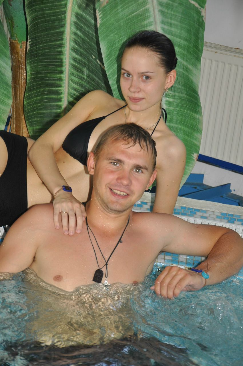 Дарья Мартынчук | Челябинск