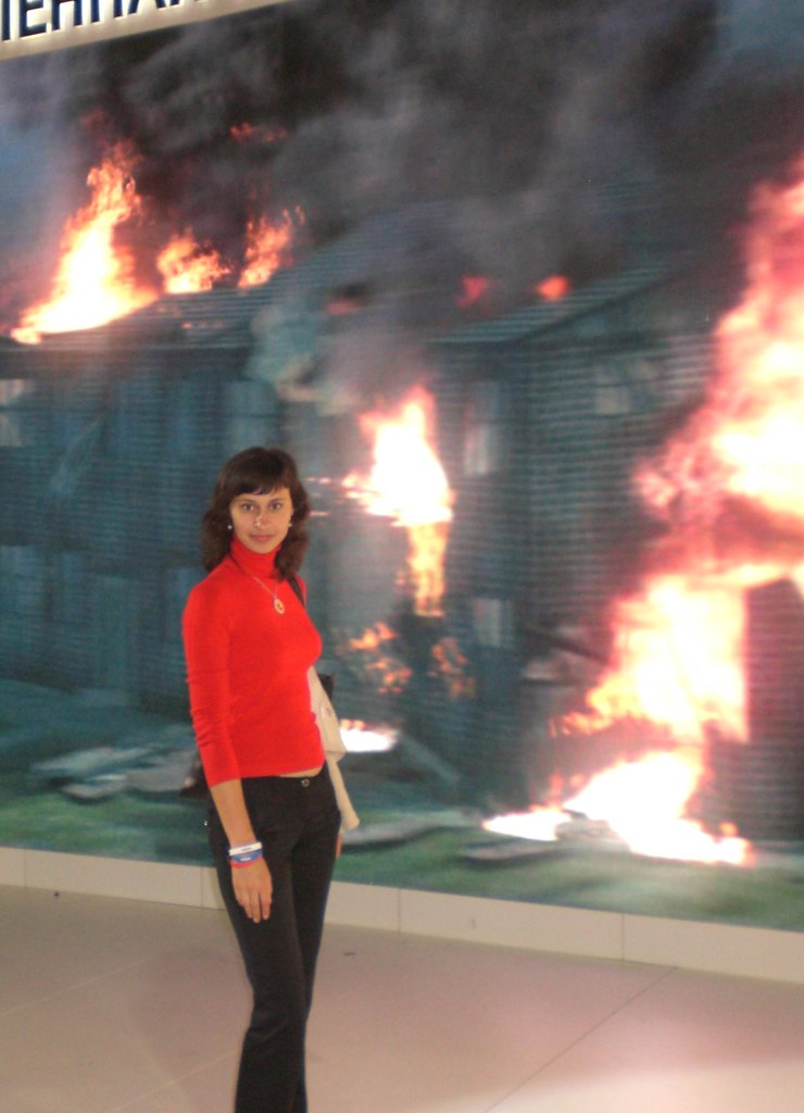 Ксения Яресько | Тула