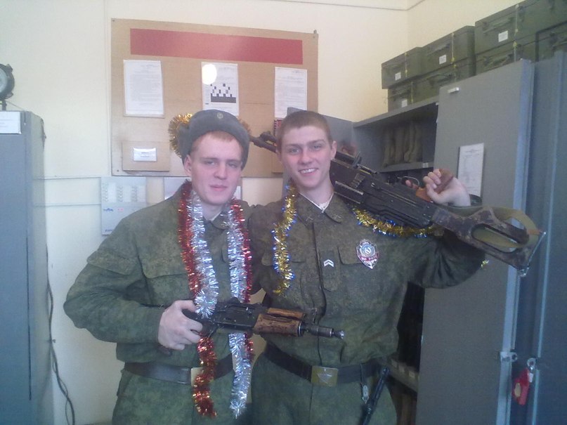 Сергей Сороковнин | Новочебоксарск