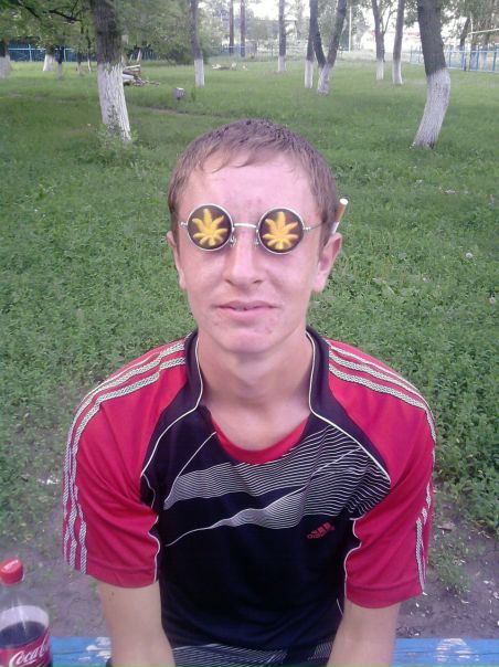 №61, Александр Крымченко, Червонопартизанск №61, Александр Крымченко, Червонопартизанск