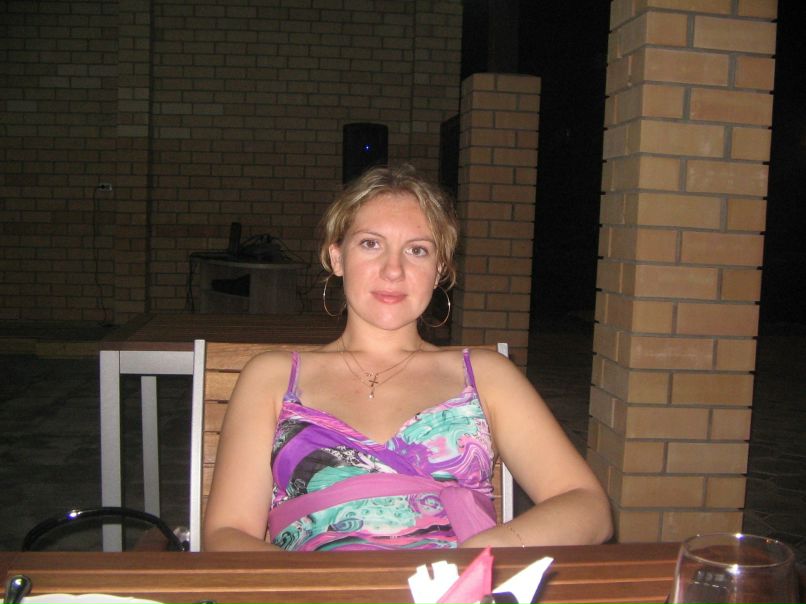 Наталья Ларягина | Оренбург