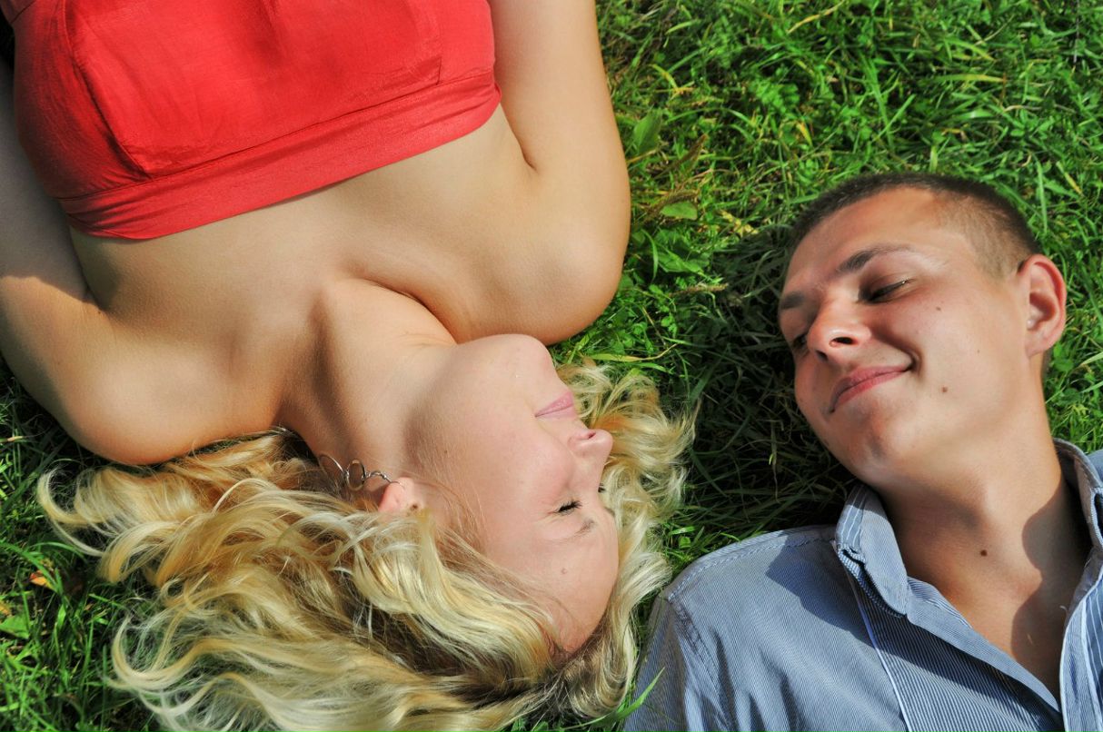 Настенька Ралкова | Могилёв