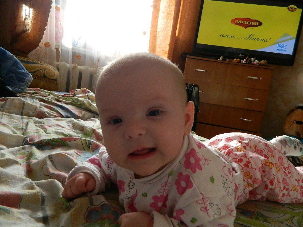 Яна Гречанюк | Сосногорск