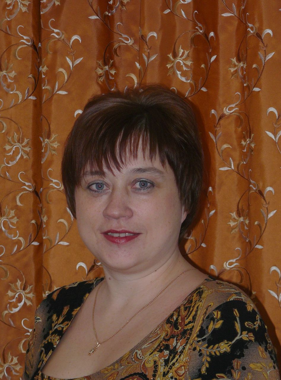 Людмила Шмакова | Череповец