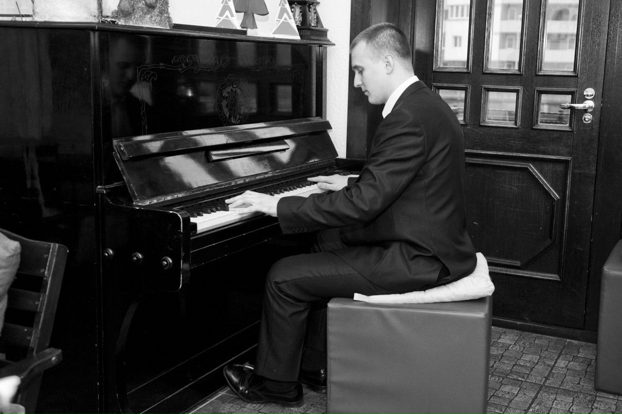 Дима Макаускас | Калининград