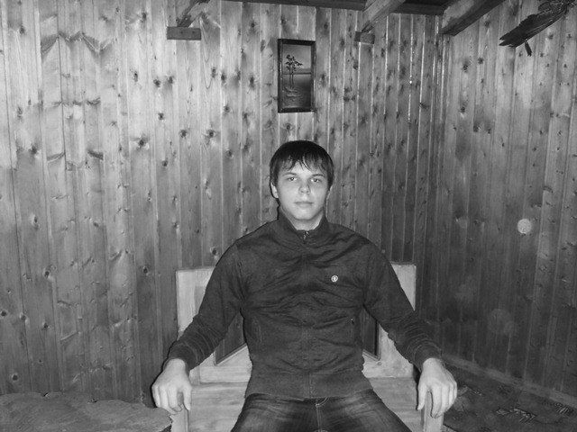 №83, Андрей Ключников, 32 года, Батайск №83, Андрей Ключников, 32 года, Батайск