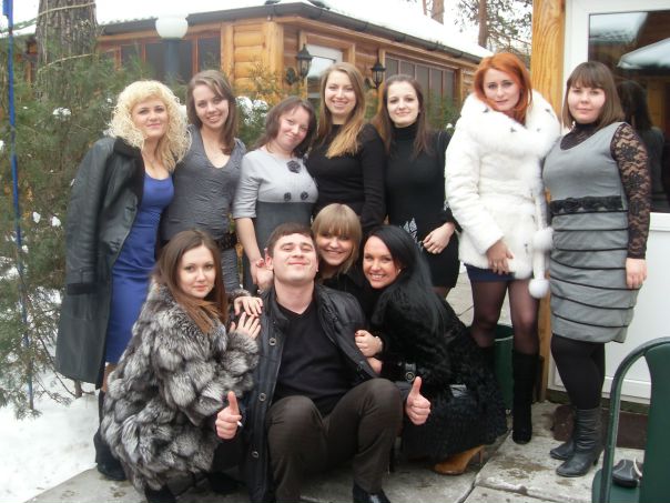 №26, Алексей Соловей, 43 года №26, Алексей Соловей, 43 года
