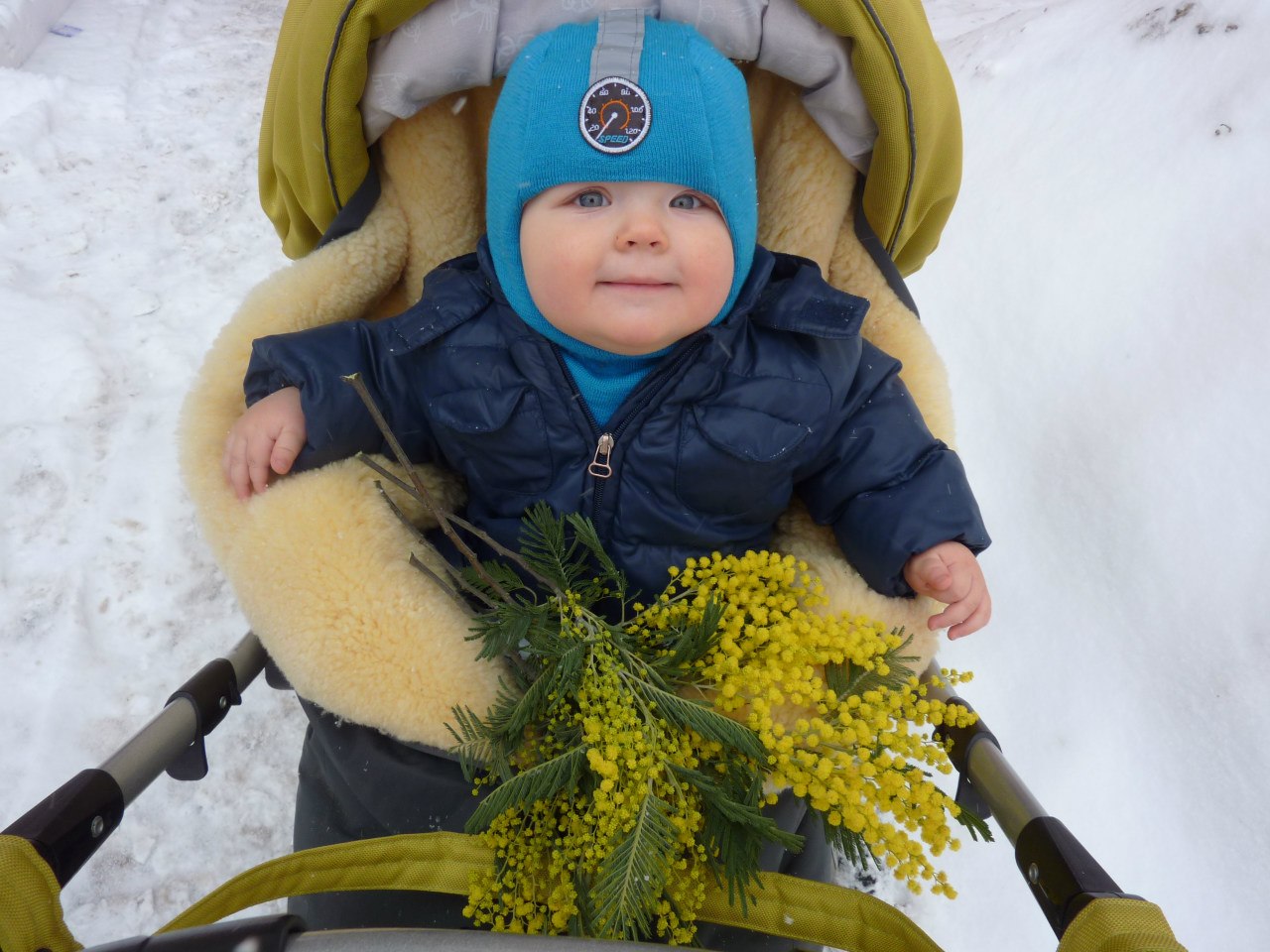 Фото профиля