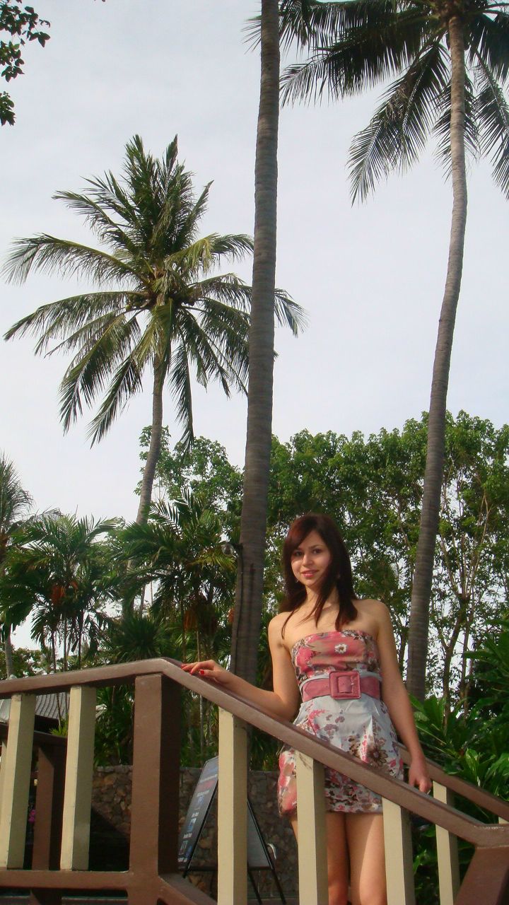 Alena Osipenko | Симферополь