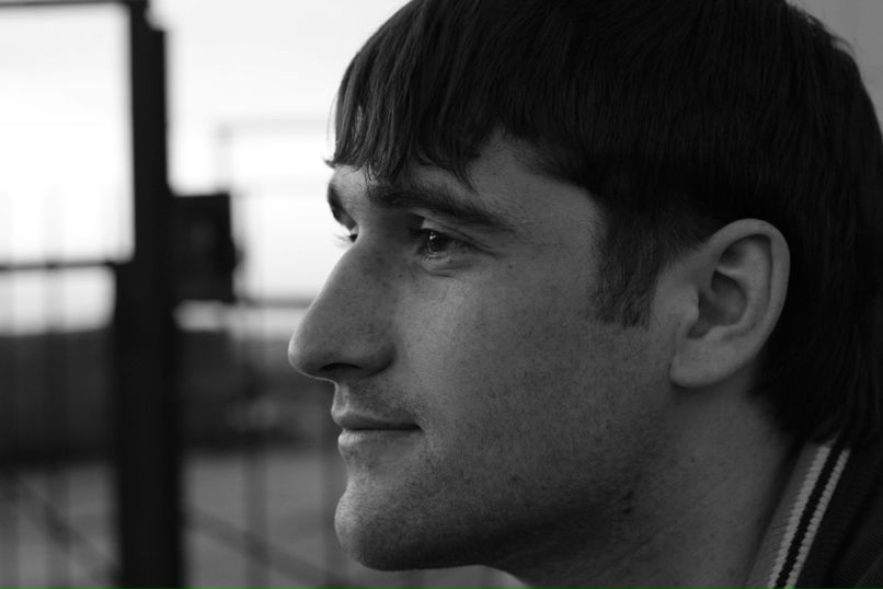 Руся Кубаев | Омск