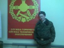 Фотография Агафонова Ильи