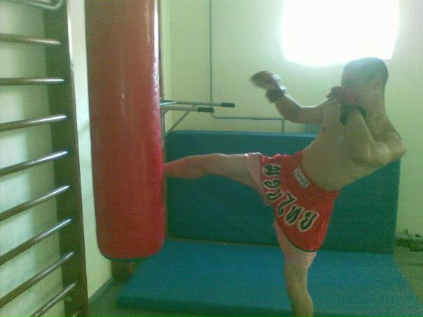 №10, Максим Некрасов №10, Максим Некрасов