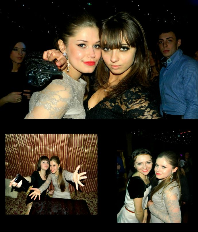 Юля Герун (Люся) | Львов