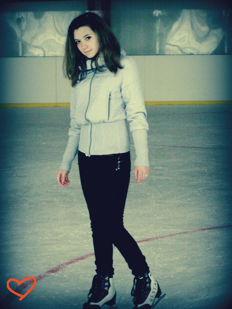 Анастасия Жолнерук | Александрия