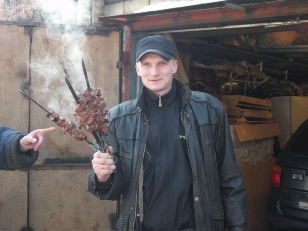 №52, Александр, 36 лет, Барнаул №52, Александр, 36 лет, Барнаул