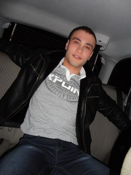 Алмаз Исламов ℂ⋆ | Кстово