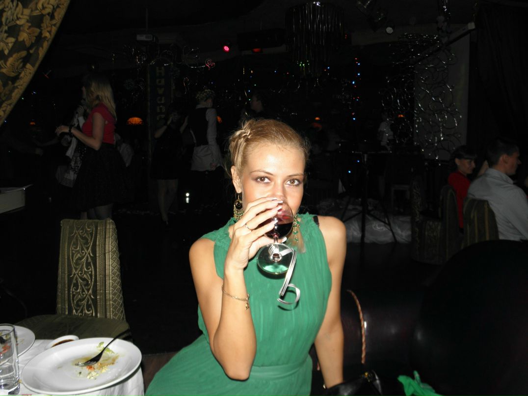 Женя Чеканцева | Екатеринбург