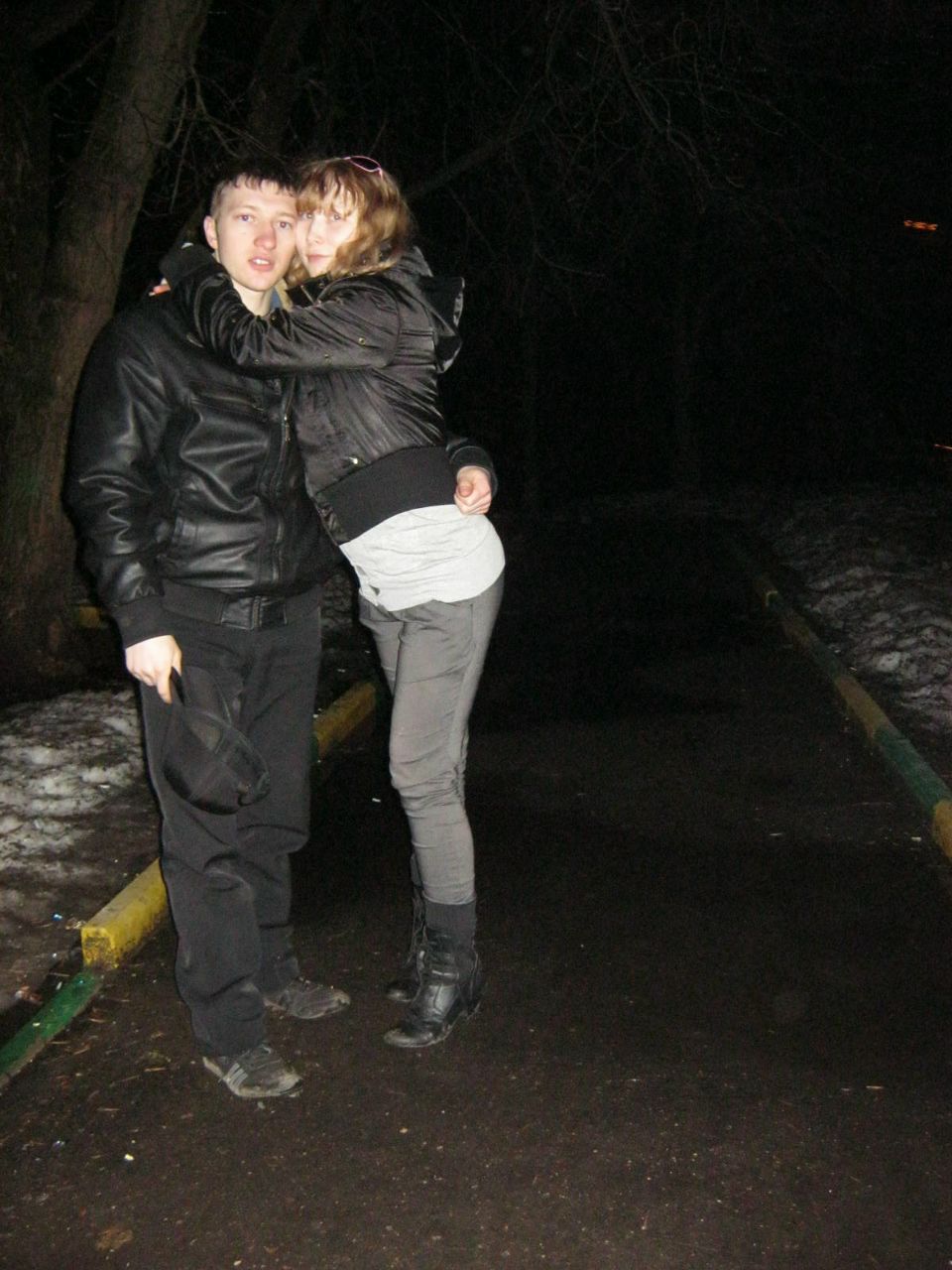 Анна Лучинина | Москва