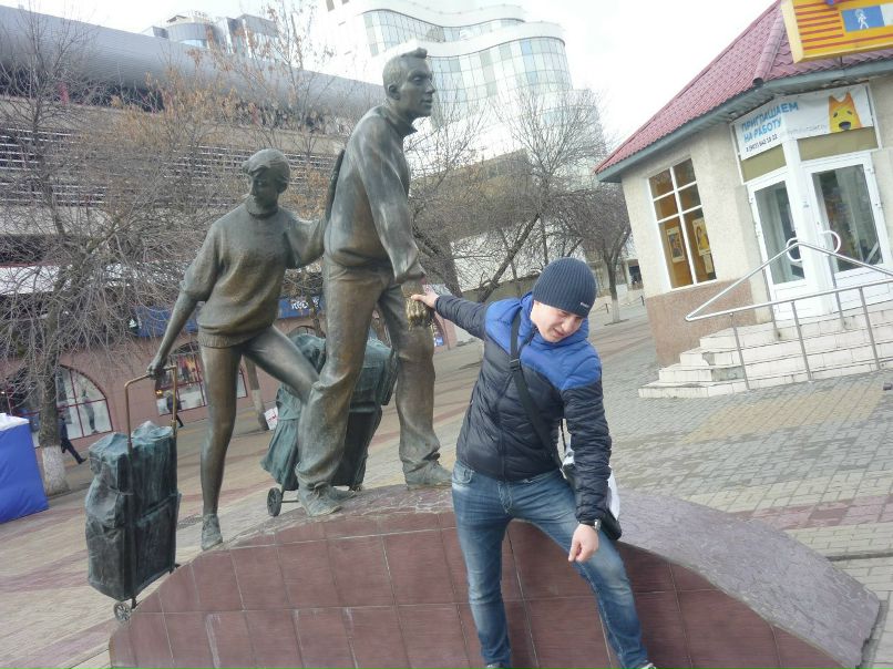 Сергей Баранов | Нижний Новгород