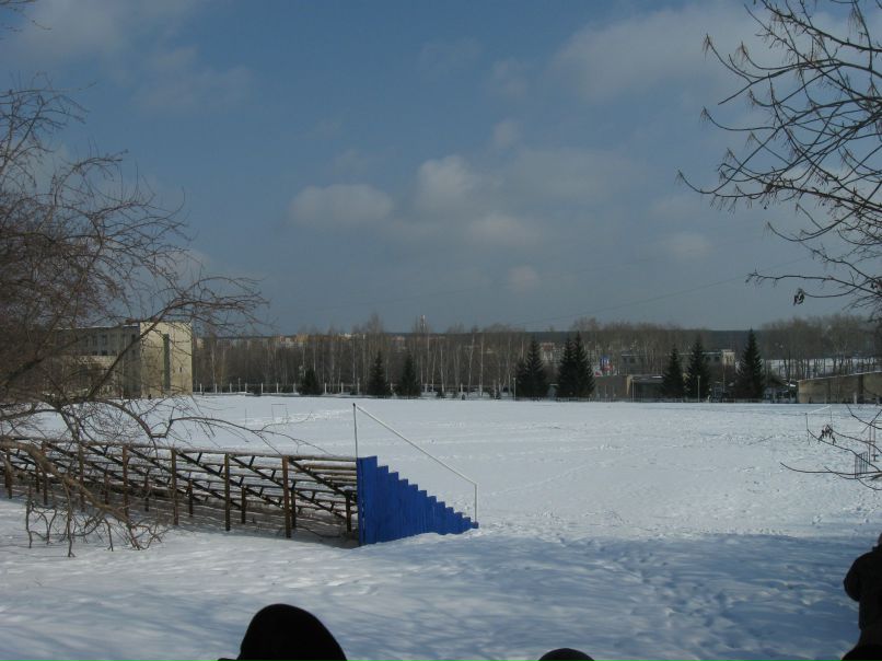 Сергей Тарасов | Екатеринбург