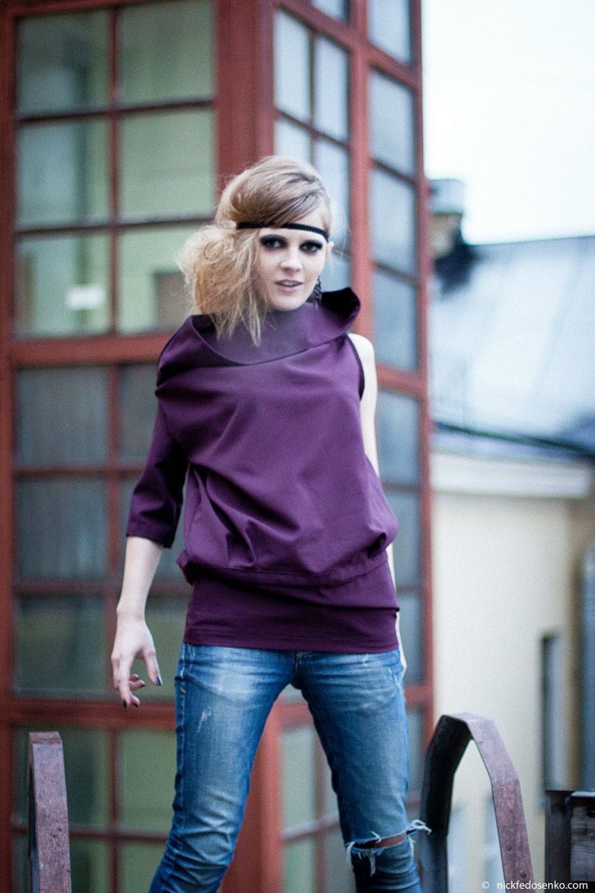 Анастасия Рябинина | Санкт-Петербург