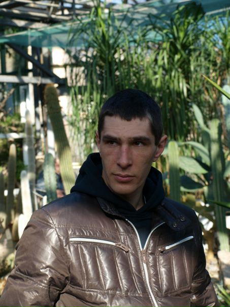 №55, Evgeniy Pyatov №55, Evgeniy Pyatov