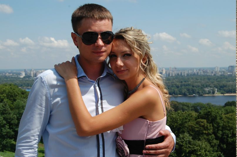 Юлия Прытыс | Киев