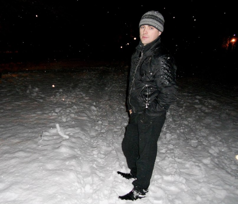 Виктор Санников | Анна