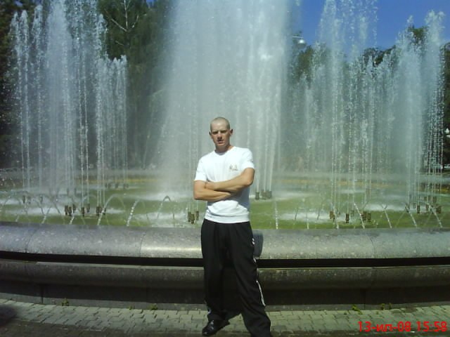 Денис Гусев | Москва