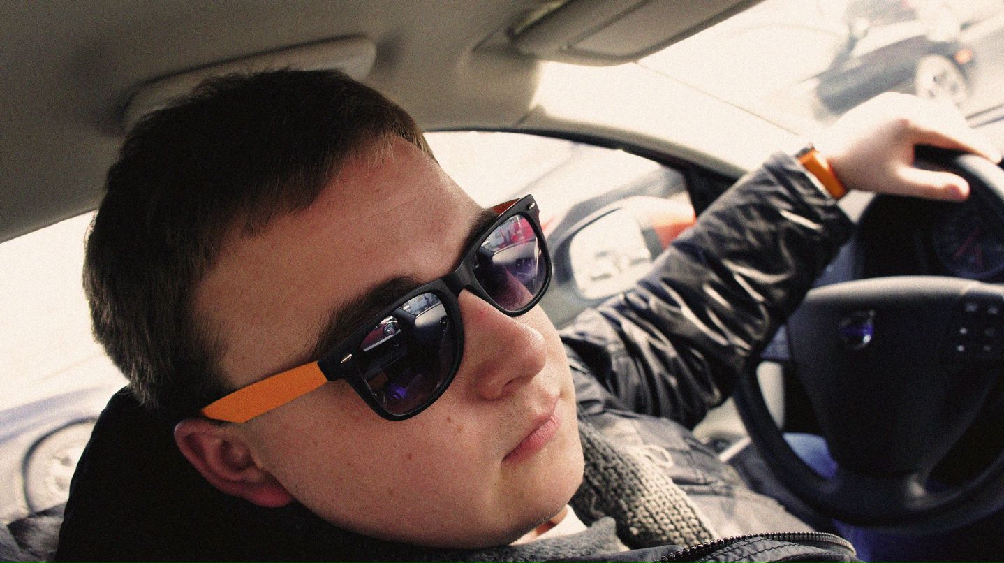 Андрей Фалеев | Москва