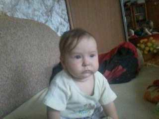 Виктория Родина Юрьевна | Березовский