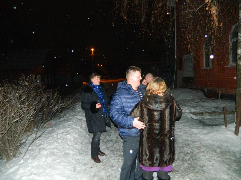 Николай Данилов | Владимир