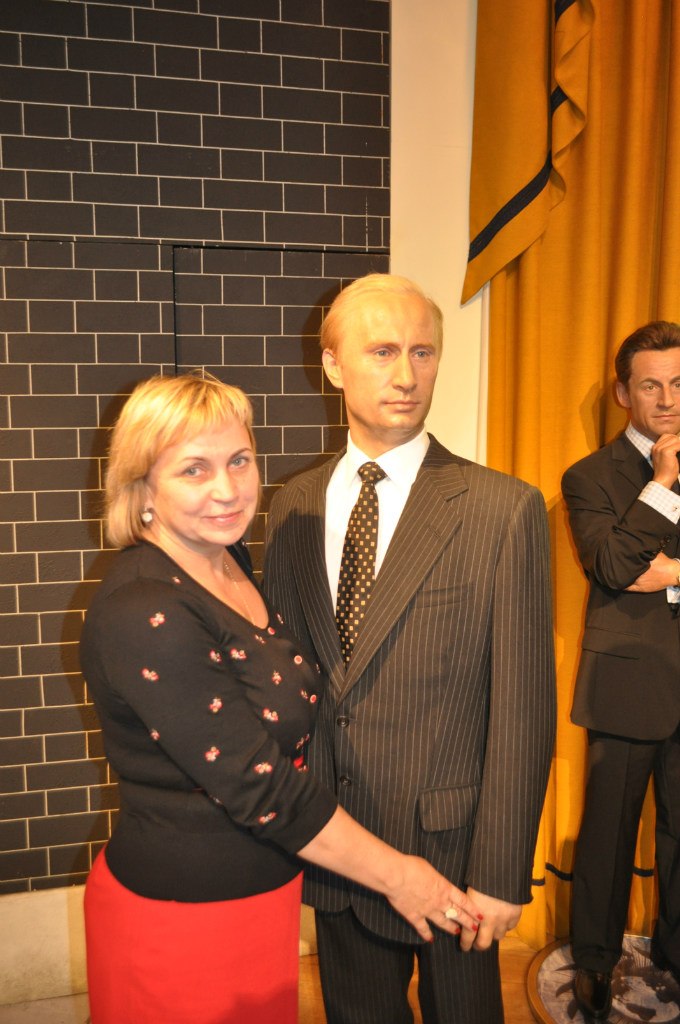 Елена Цивьян | Санкт-Петербург