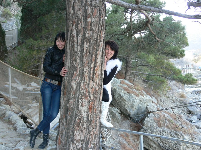 Маришка Решетняк | Черновцы