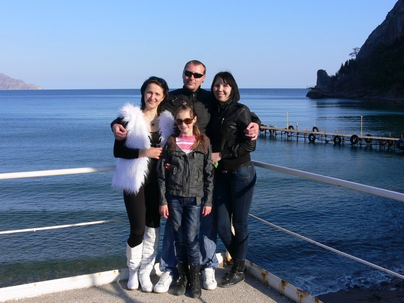 Маришка Решетняк | Черновцы