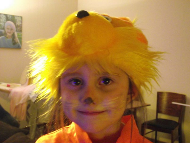 Анна Шост | Eindhoven