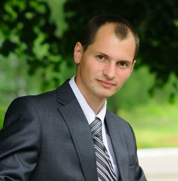 №4, Юрий Потес, Докшицы №4, Юрий Потес, Докшицы