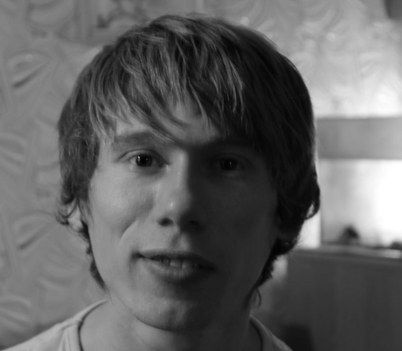 Николай Оберемченко | Пермь